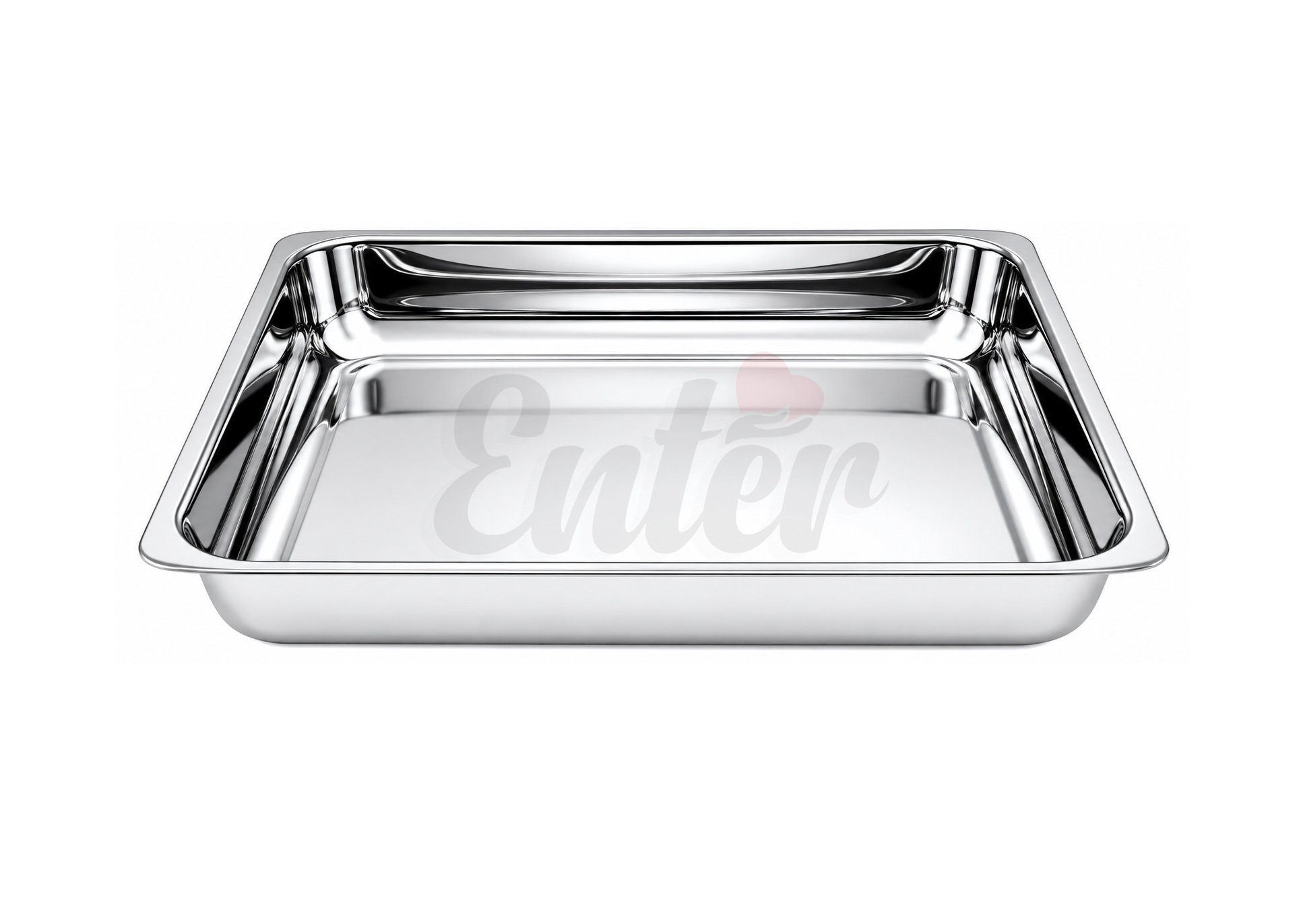 Stainless Steel Instrument Tray for Dental Surgical,صينية ستانلس ستيل
