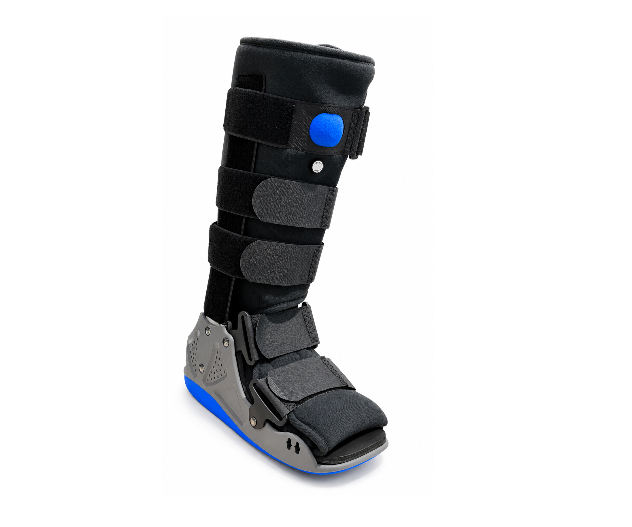 Orthopedic Air Walker Boot (Tall Medical Walking Boot),حذاء المشي الطبي الهوائي (حذاء طبي طويل للمشي)