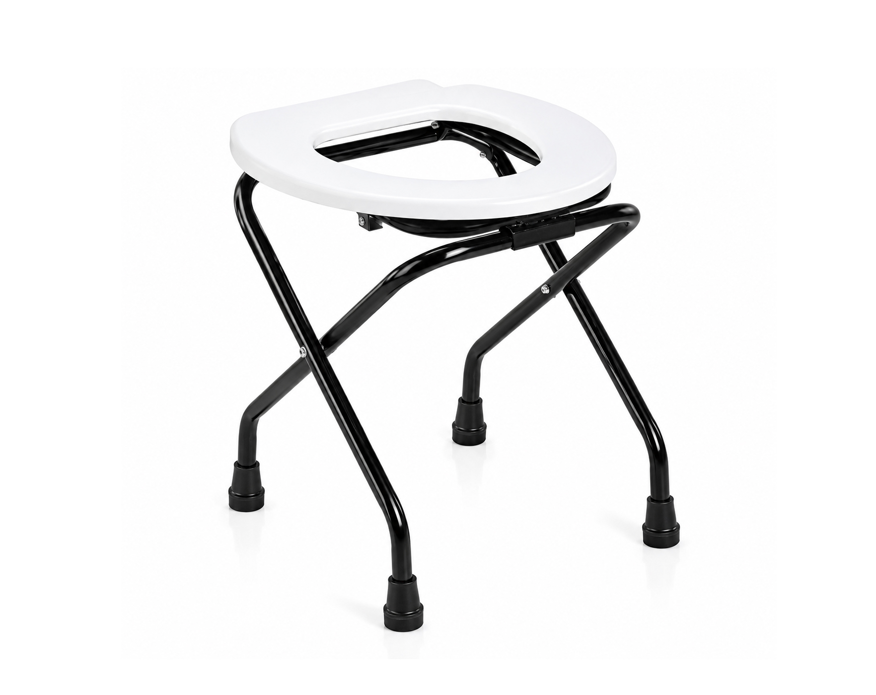 CA699 Foldable Toilet Commode Chair,قاعدة حمّام طبية قابلة للطي,كرسي قاعدة حمّام طبي قابل للطي