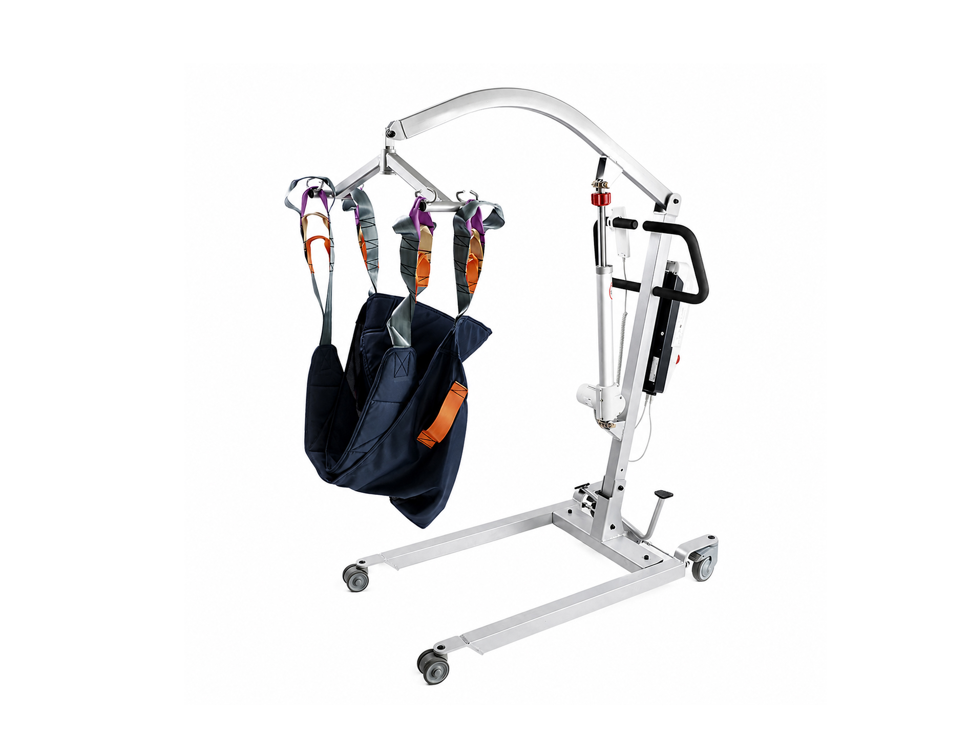 Patient Lift Y401 – Professional Electric Patient Transfer Lift,رافعة نقل المرضى الكهربائية Y401,رافعة مريض كهربائي تايواني