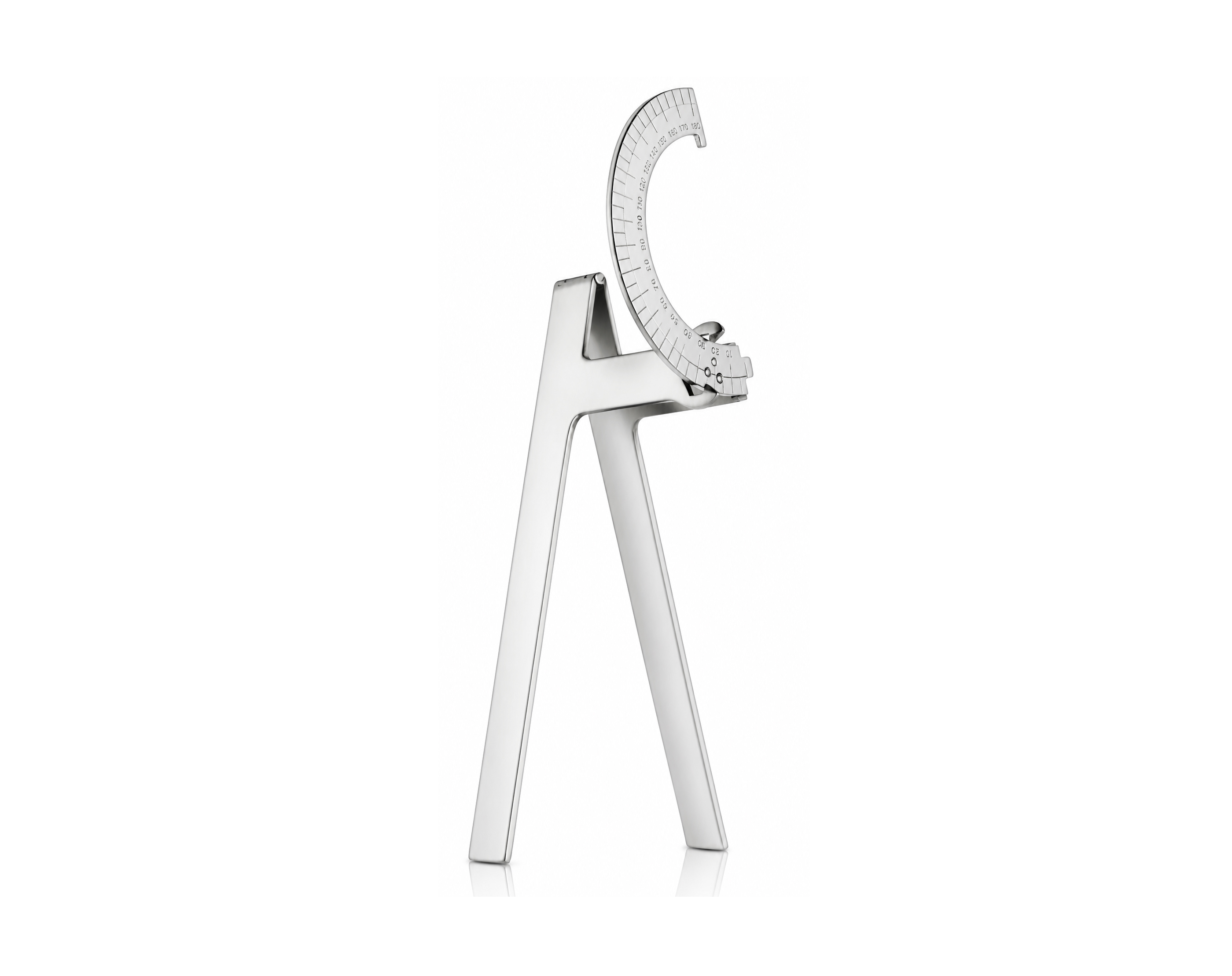 Moltgen Flexometer – 24 cm,مقياس مولتجن المرن لقياس مدى حركة المفاصل – ,24 سمMoltgen Goniometer, Moltgen Measuring Instrument