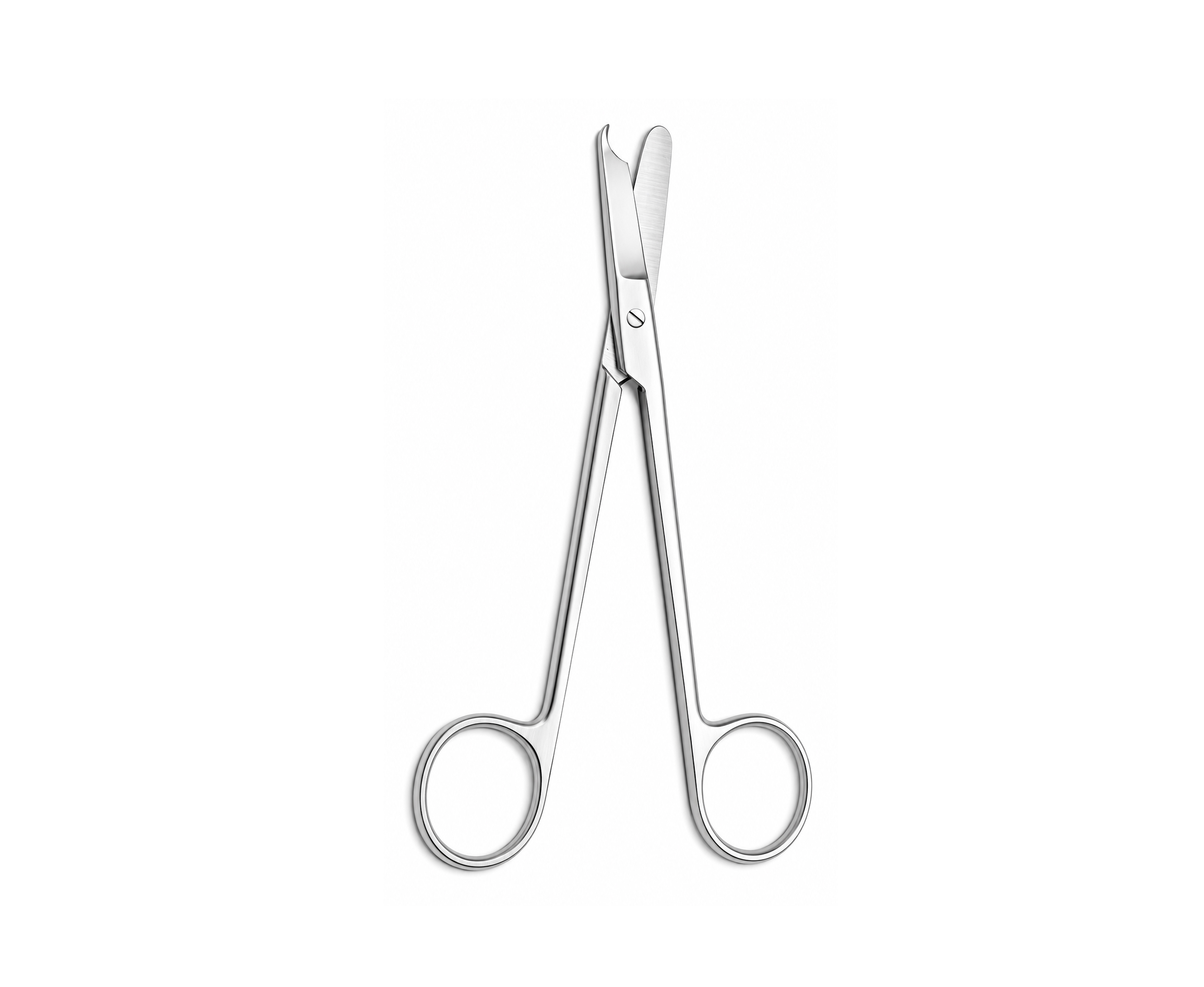 Stainless Steel Spencer Stitch Surgical Scissors,مقص سبنسر الجراحي لإزالة الغرز – من الفولاذ المقاوم للصدأ,مقص سبنسر لإزالة الغرز