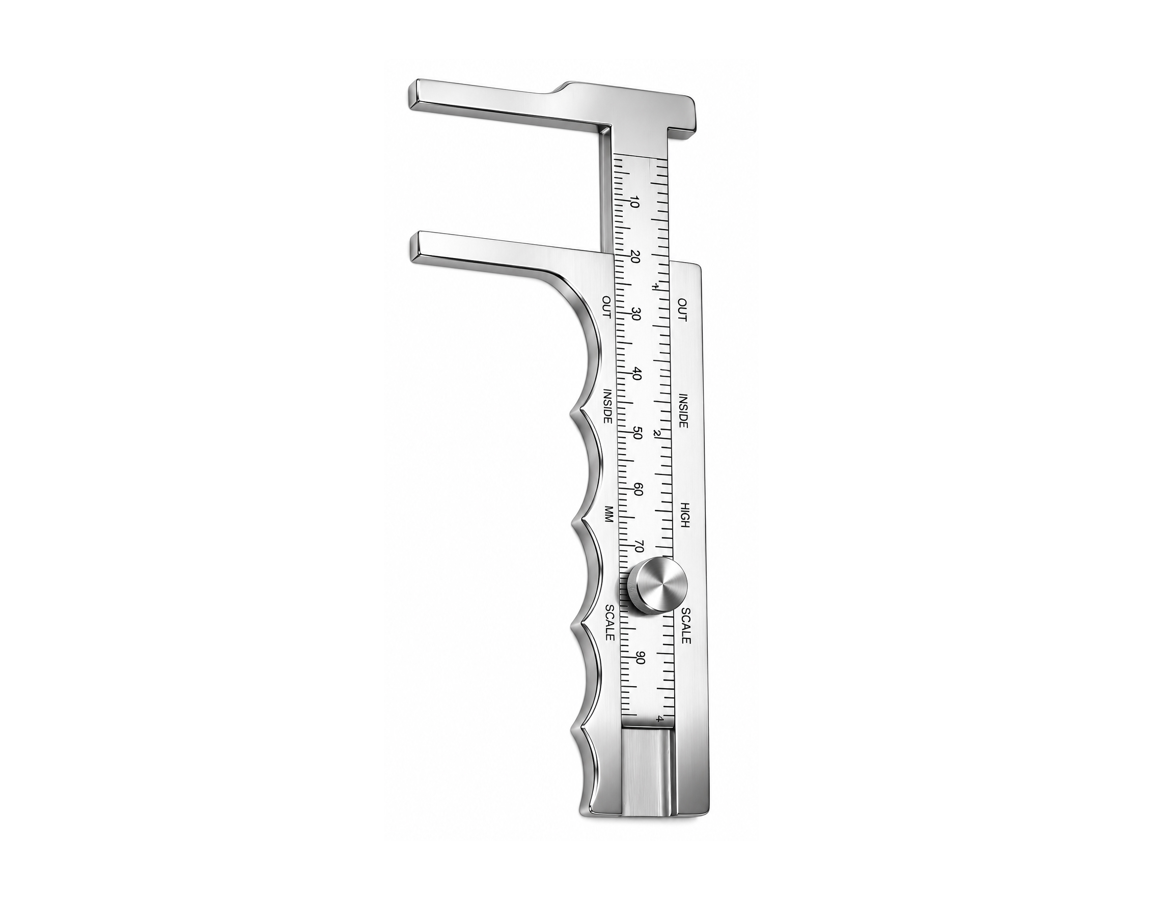 Townley Caliper | Precision Orthopedic Measuring Instrument,مقياس تاونلي | أداة قياس تقويمية دقيقة